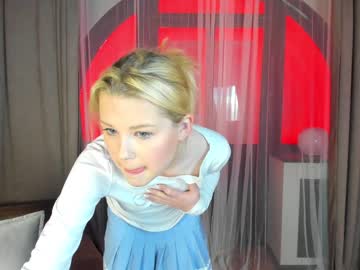 girl cam all day betty_blush image #3260866