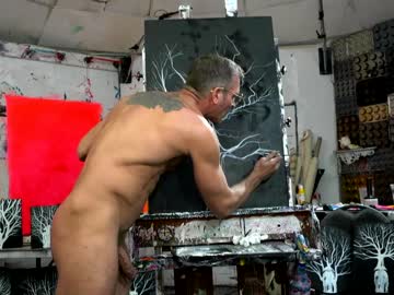 man cam all day brent_ray_fraser image #6591318