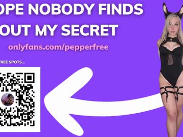 girl cam all day pepperxminthe image #5541890