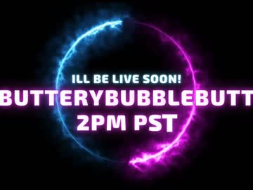 girl cam all day butterybubblebutt image #3289482