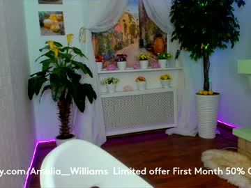 girl cam all day amelia__williams image #1702758