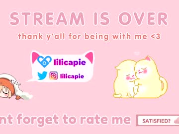 girl cam all day lilicapie image #3501617