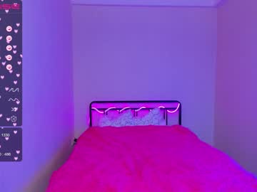 couple cam all day sally_siu image #4585631