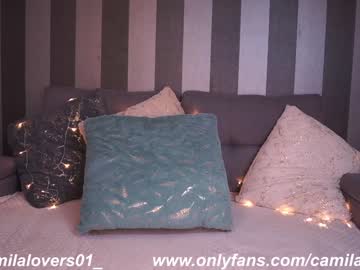 girl cam all day camilalovers01 image #6130220