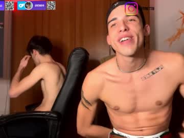 couple cam all day ciaosonoale image #5747429