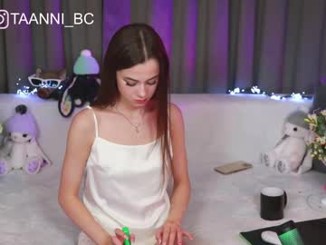 girl cam all day taanni_bc image #2548860