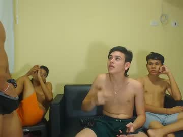 man cam all day bunchbabyboys image #2089452