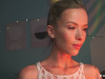 girl cam all day agent_blonde image #9693789