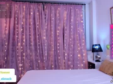 girl cam all day miss_elena image #6421778