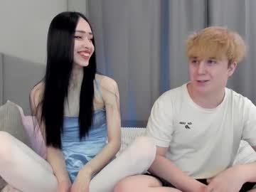 couple cam all day ariel_rouse image #8927656