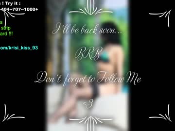 girl cam all day krisi_kiss image #5117264