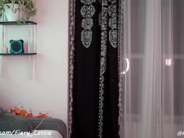 girl cam all day fiery_redhead image #3206732