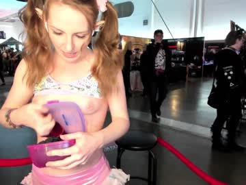 girl cam all day skyewatson image #6280389
