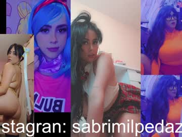 girl cam all day sabrina_geek image #3035417