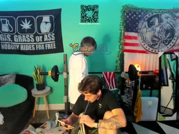 man cam all day crashmonroe image #2505490