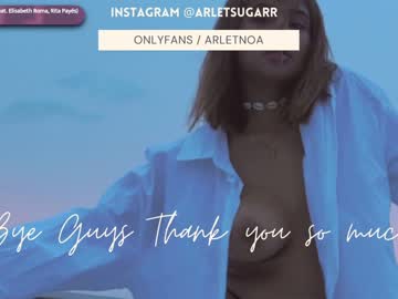 girl cam all day arletnoa image #2538951