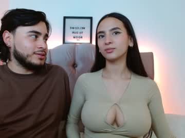 couple cam all day moonbrunettee image #5530739