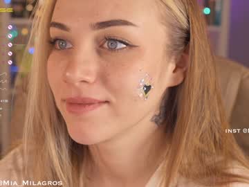 girl cam all day mia_milagros image #3535181
