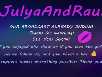 couple cam all day julyaandraul image #8419144
