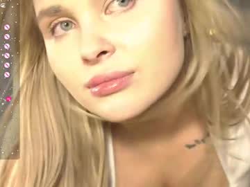 girl cam all day stunningblond image #8641638