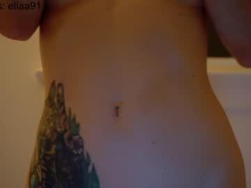 girl cam all day ellaa91 image #5854852