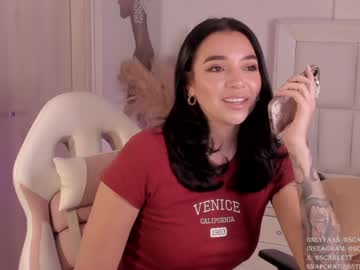 girl cam all day scarlett__baker11 image #7832468