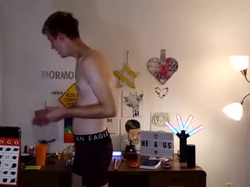 man cam all day mormon_twink image #5502617