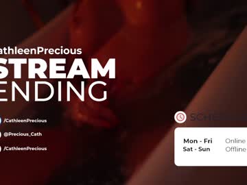 girl cam all day cathleenprecious image #6845333