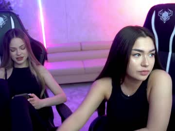 couple cam all day kira0541 image #4226947