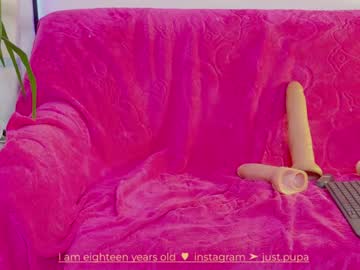 girl cam all day pinkypuppa image #7685811