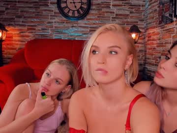 girl cam all day morgandafni image #201021