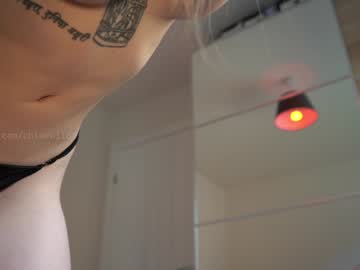girl cam all day chloewildd image #7267632