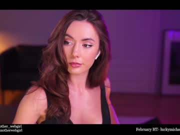 girl cam all day _mariarty_ image #3741420