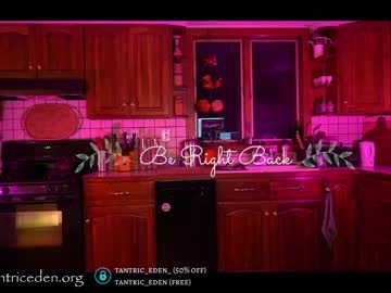 girl cam all day tantric_eden_ image #363895