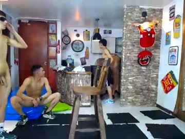 man cam all day kobayasky image #5655432