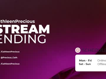 girl cam all day cathleenprecious image #7532452