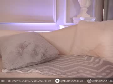 girl cam all day mariannacruzz image #4427505