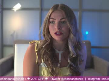 girl cam all day leahsunshine image #4933961