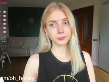 girl cam all day oh_honey_ image #4853132