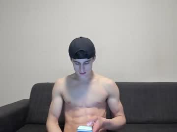 man cam all day skinnyguywithbigd image #6614280