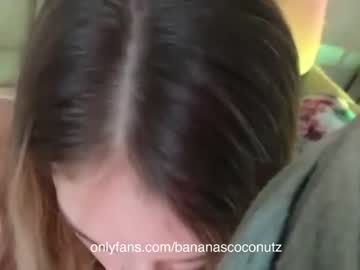 girl cam all day bananascoconutz image #4430157
