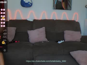 girl cam all day latinbaby_666 image #2479784