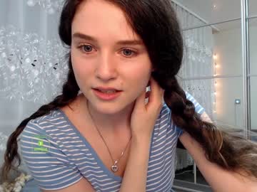 girl cam all day demurelixir image #233110