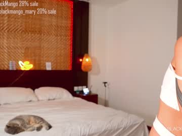 girl cam all day blackmango_mary image #2835471