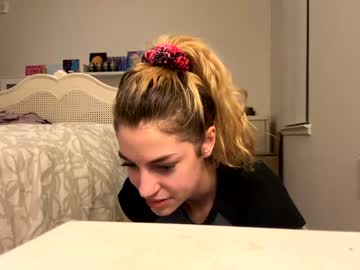 girl cam all day playboybarbie666 image #4681577