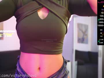 girl cam all day victoriahillova image #1662072