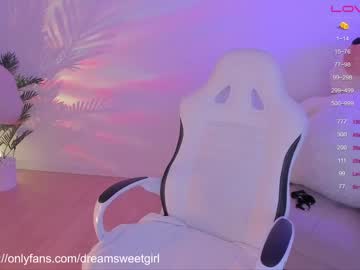 girl cam all day dreamsweetgirl image #4163214