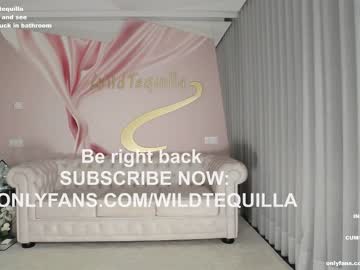 girl cam all day wildtequilla image #4854980