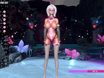 girl cam all day elfie_love image #3357644