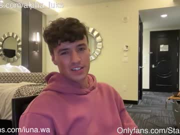 couple cam all day alpha_luke image #6940262